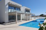 Thumbnail 4 van Villa zum kauf in Moraira / Spanien #58328