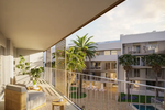 Thumbnail 2 van Appartement zum kauf in Jávea / Spanien #60116