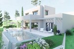 Thumbnail 2 van Villa zum kauf in Jávea / Spanien #59975