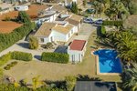 Thumbnail 1 van Finca zum kauf in Jávea / Spanien #58463