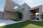 Thumbnail 4 van Villa zum kauf in Calpe / Spanien #58989
