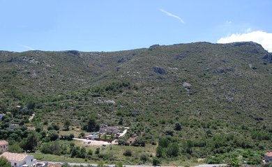 Grundstück zum kauf in Pedreguer / Spanien