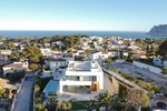 Thumbnail 2 van Villa zum kauf in Benissa / Spanien #59946