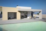 Thumbnail 5 van Villa zum kauf in Benitachell / Spanien #59117