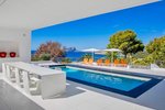 Thumbnail 1 van Design-Villen zum kauf in Moraira / Spanien #58359