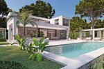 Thumbnail 2 van Villa zum kauf in Jávea / Spanien #59468