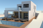 Thumbnail 2 van Grundstück zum kauf in Jávea / Spanien #60090