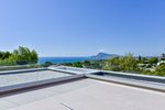 Thumbnail 170 van Villa zum kauf in Altea / Spanien #60389