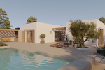 Thumbnail 3 van Villa zum kauf in Moraira / Spanien #59238