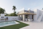 Thumbnail 2 van Villa zum kauf in Polop / Spanien #60472