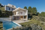 Thumbnail 4 van Villa zum kauf in Benissa / Spanien #58363