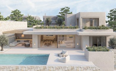 Villa zum kauf in Moraira / Spanien