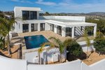 Thumbnail 30 van Villa zum kauf in Moraira / Spanien #60452