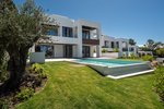 Thumbnail 1 van Villa zum kauf in Calpe / Spanien #58394