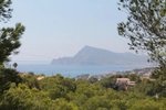 Thumbnail 5 van Grundstück zum kauf in Altea / Spanien #42300