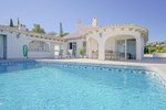 Thumbnail 2 van Villa zum kauf in Pego / Spanien #59638