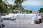 Thumbnail 21 van Villa zum kauf in Benitachell / Spanien #60225