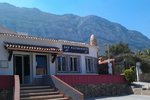 Thumbnail 1 van Hotel / Restaurant zum kauf in Denia / Spanien #42400