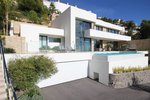 Thumbnail 2 van Villa zum kauf in Altea / Spanien #42467