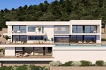 Thumbnail 2 van Villa zum kauf in Benitachell / Spanien #60223