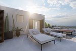 Thumbnail 34 van Design-Villen zum kauf in Moraira / Spanien #58362