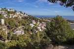 Thumbnail 1 van Grundstück zum kauf in Benissa / Spanien #59290