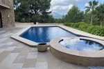 Thumbnail 13 van Finca zum kauf in Calpe / Spanien #58348