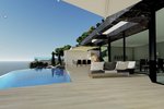 Thumbnail 1 van Villa zum kauf in Calpe / Spanien #58933