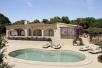 Thumbnail 1 van Villa zum kauf in Benissa / Spanien #61064