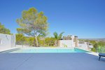 Thumbnail 15 van Villa zum kauf in Moraira / Spanien #59174
