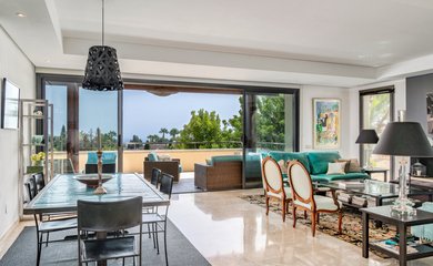 Appartement zum kauf in Marbella / Spanien