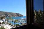 Thumbnail 1 van Villa zum kauf in Moraira / Spanien #59971