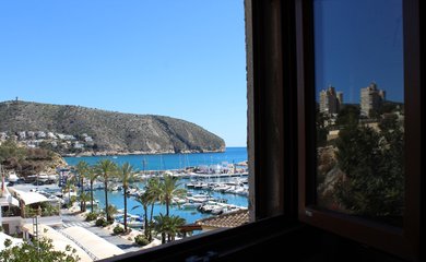 Villa zum kauf in Moraira / Spanien
