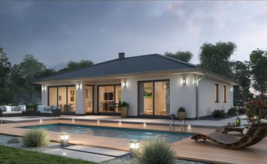 Villa zum kauf in Jávea / Spanien