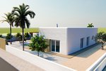 Thumbnail 51 van Villa zum kauf in Polop / Spanien #58997