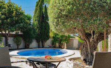 Villa zum kauf in Jávea / Spanien