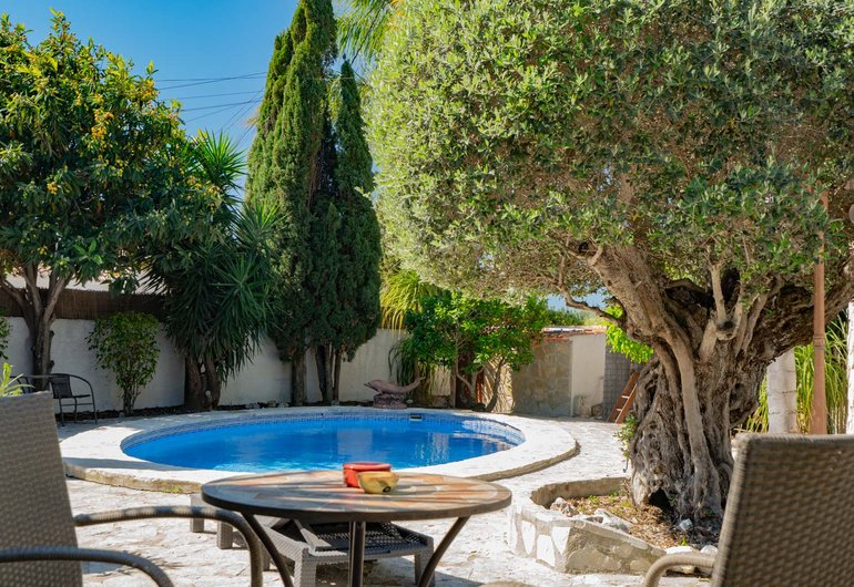Detailbild Villa zum kauf in Jávea / Spanien #61489