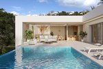 Thumbnail 3 van Villa zum kauf in Benitachell / Spanien #59235