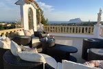 Thumbnail 11 van Villa zum kauf in Benissa / Spanien #59106