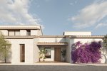 Thumbnail 3 van Finca zum kauf in Moraira / Spanien #61170