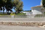 Thumbnail 5 van Villa zum kauf in Moraira / Spanien #58345