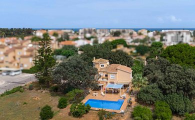 Villa zum kauf in Denia / Spanien