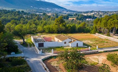 Villa zum kauf in Jávea / Spanien