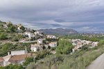 Thumbnail 3 van Grundstück zum kauf in Pedreguer / Spanien #47849