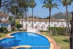 Thumbnail 1 van Villa zum kauf in Pedreguer / Spanien #59150