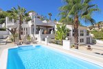 Thumbnail 2 van Villa zum kauf in Benissa / Spanien #59447