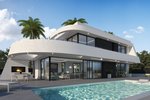 Thumbnail 2 van Villa zum kauf in Jávea / Spanien #60171