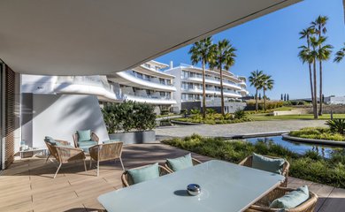 Appartement zum kauf in Estepona / Spanien