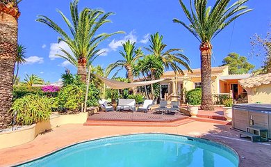 Villa zum kauf in Jávea / Spanien