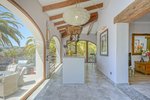 Thumbnail 7 van Villa zum kauf in Benissa / Spanien #59304